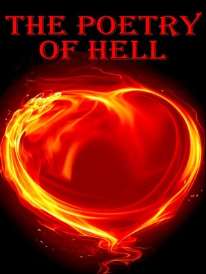 cover image of The Poetry of Hell